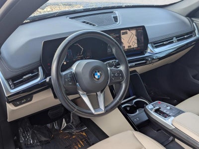 2023 BMW X1 xDrive28i Sports Activity Vehicle