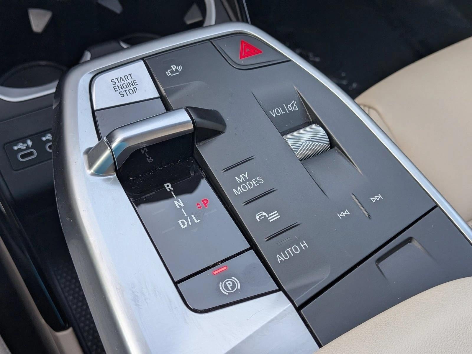 2023 BMW X1 xDrive28i Sports Activity Vehicle