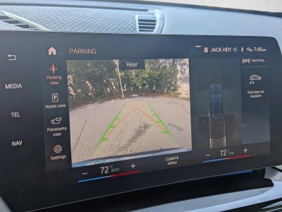 2023 BMW X1 xDrive28i Sports Activity Vehicle