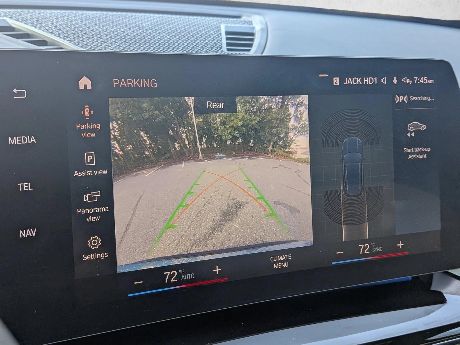 2023 BMW X1 xDrive28i Sports Activity Vehicle