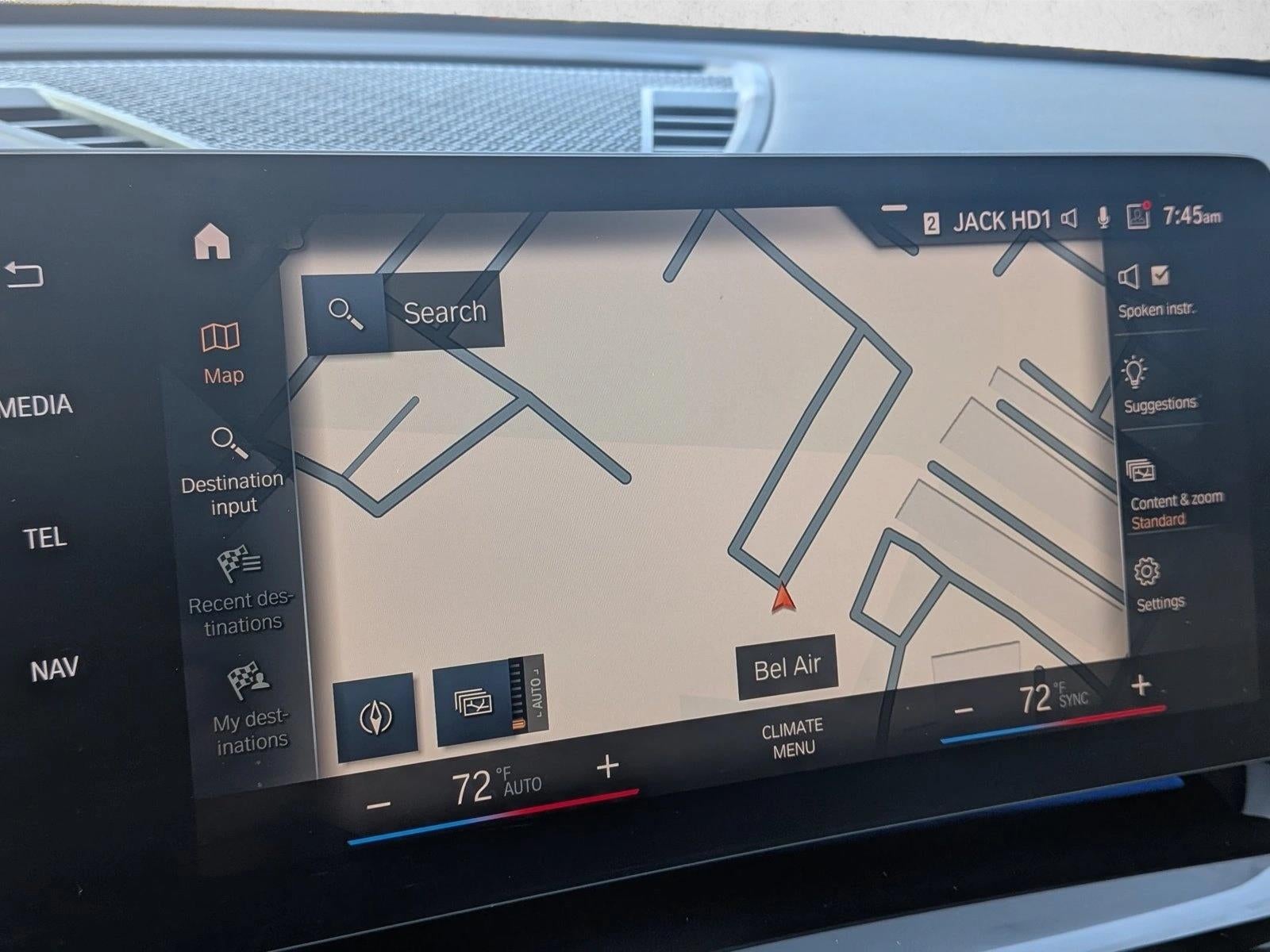 2023 BMW X1 xDrive28i Sports Activity Vehicle