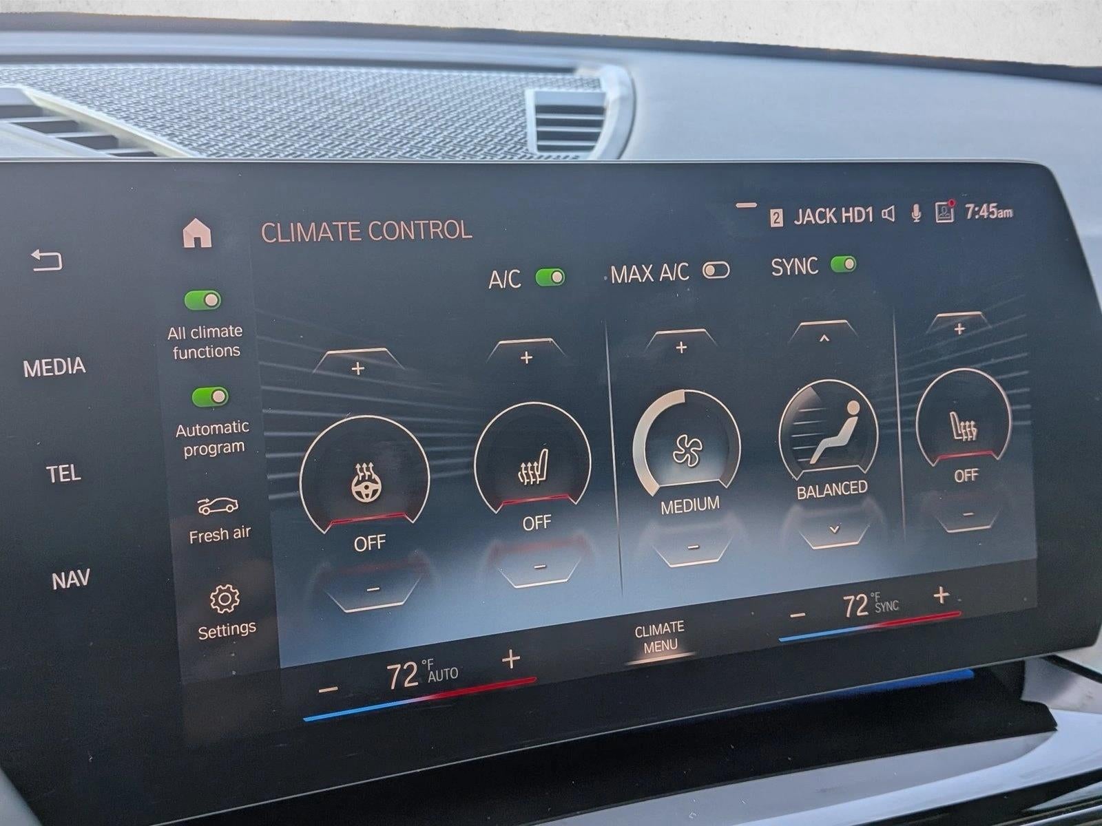 2023 BMW X1 xDrive28i Sports Activity Vehicle
