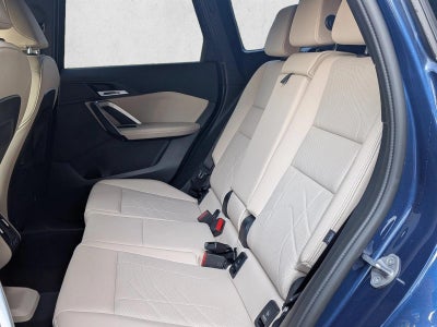 2023 BMW X1 xDrive28i Sports Activity Vehicle