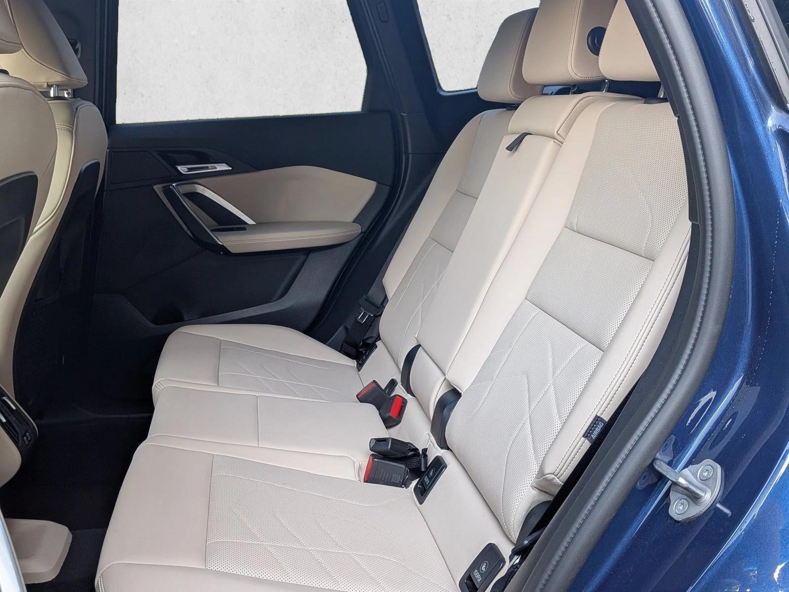 2023 BMW X1 xDrive28i Sports Activity Vehicle