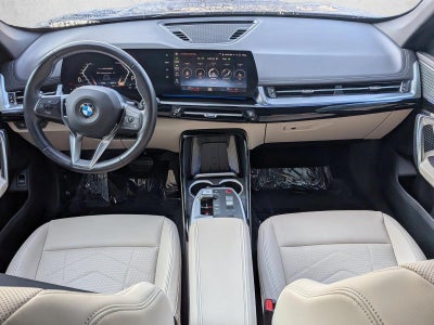 2023 BMW X1 xDrive28i Sports Activity Vehicle