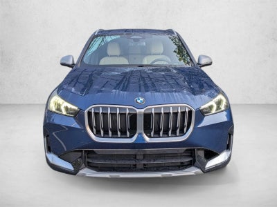 2023 BMW X1 xDrive28i Sports Activity Vehicle