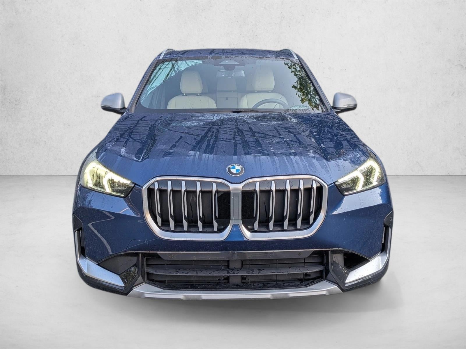 2023 BMW X1 xDrive28i Sports Activity Vehicle