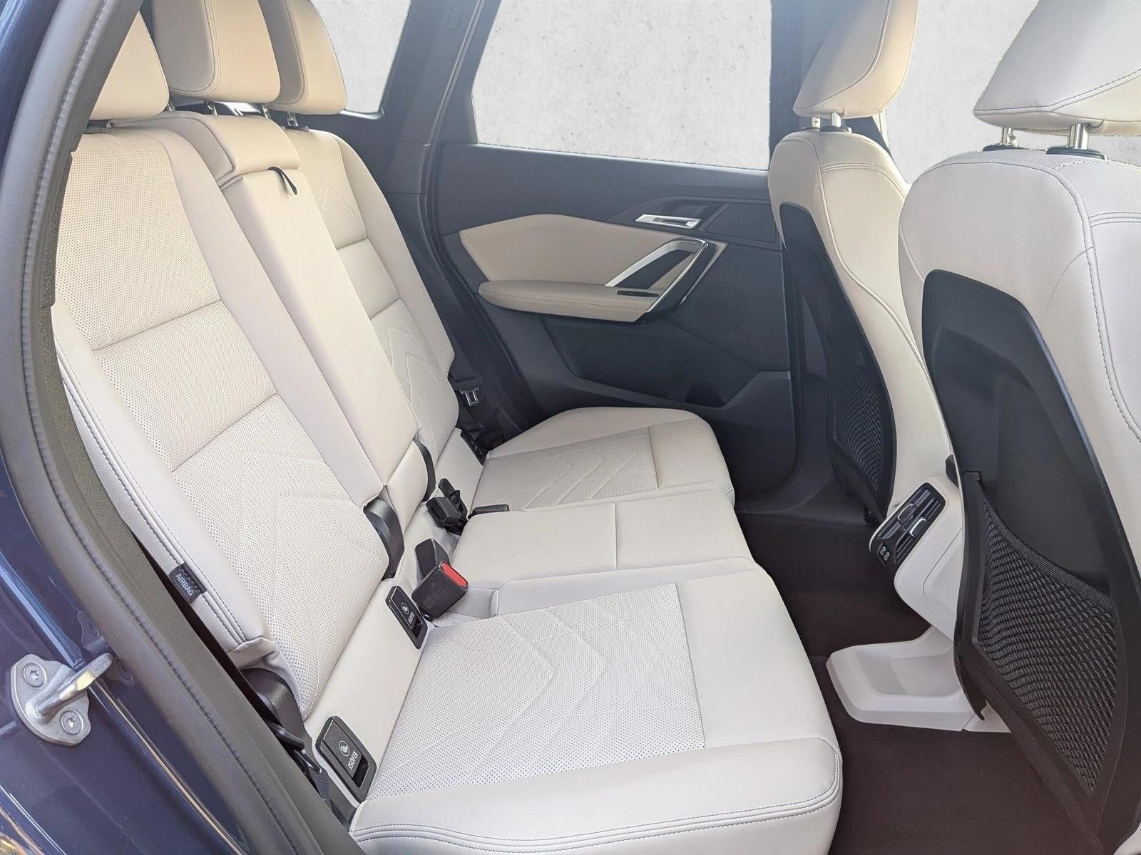 2023 BMW X1 xDrive28i Sports Activity Vehicle