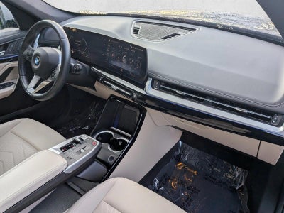 2023 BMW X1 xDrive28i Sports Activity Vehicle
