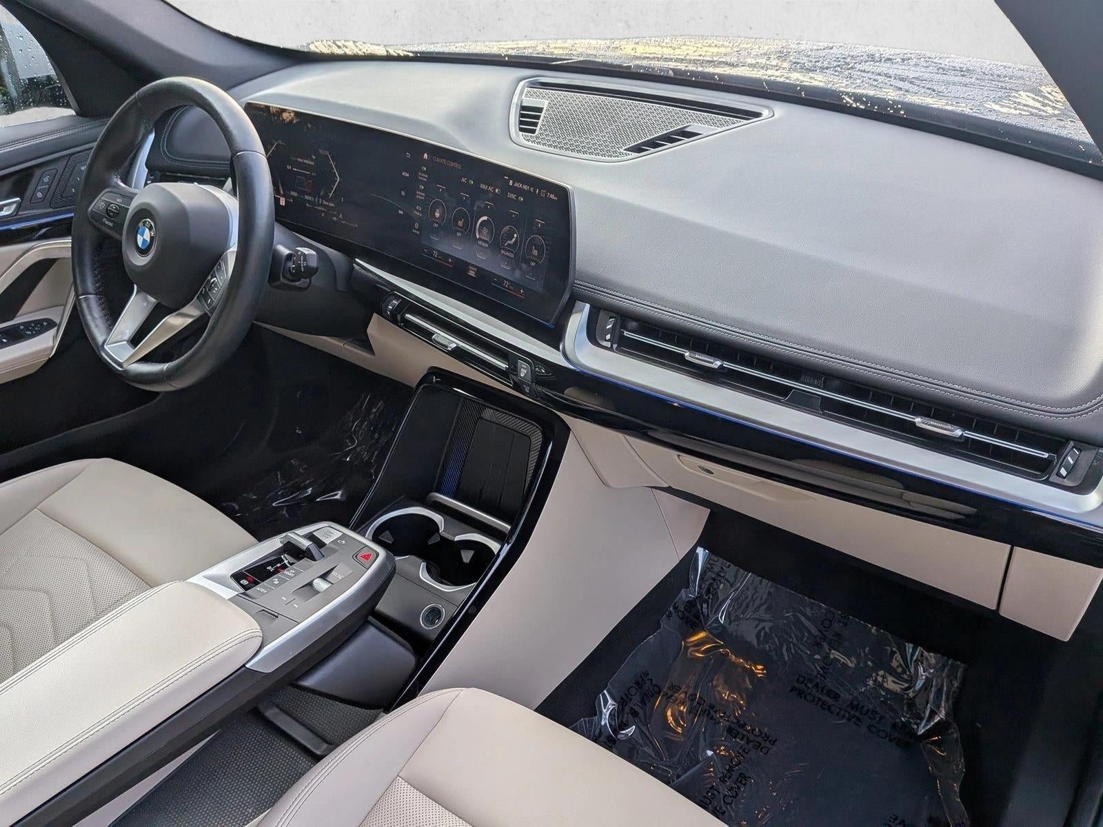 2023 BMW X1 xDrive28i Sports Activity Vehicle
