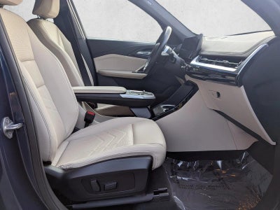 2023 BMW X1 xDrive28i Sports Activity Vehicle