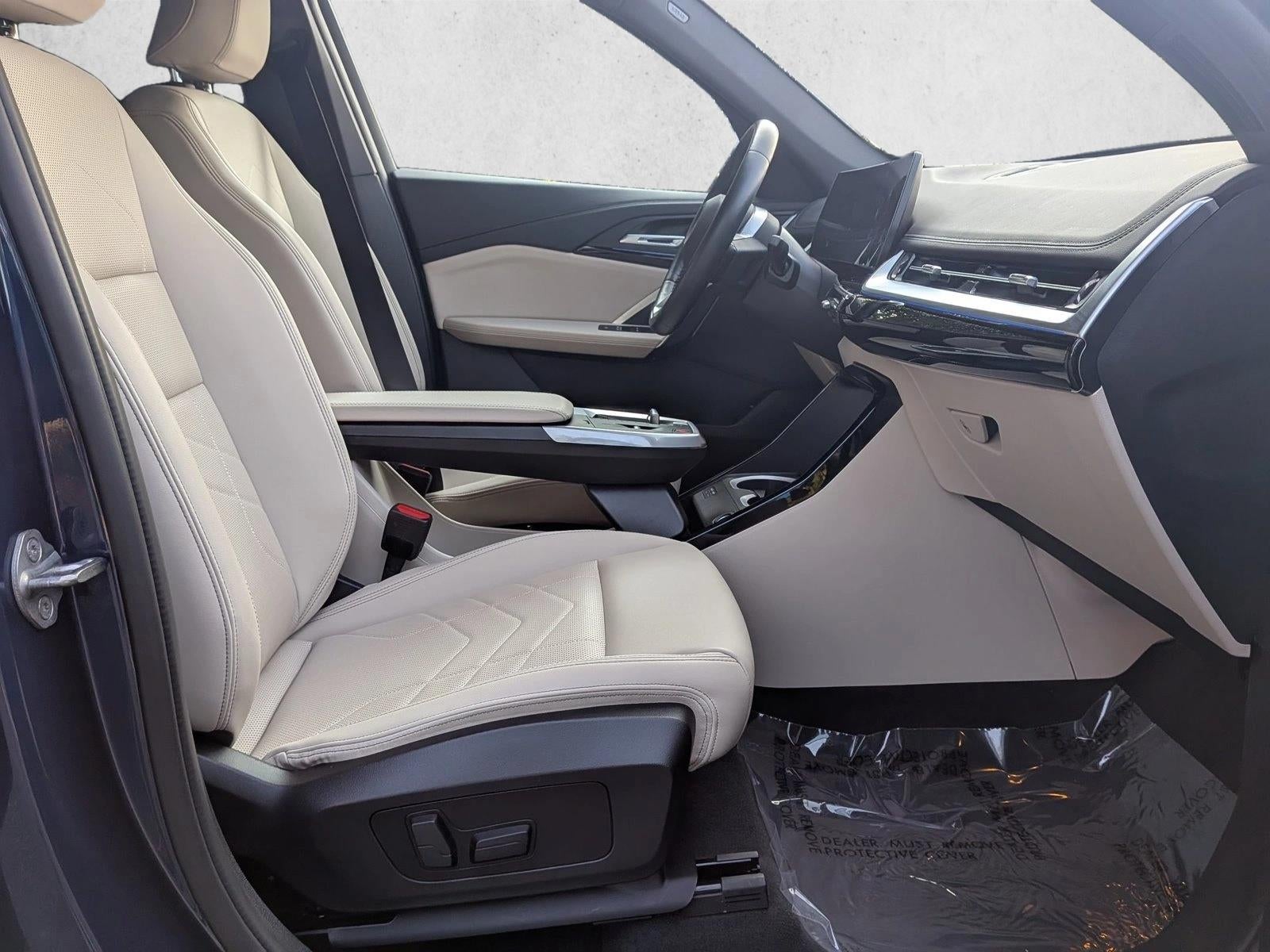2023 BMW X1 xDrive28i Sports Activity Vehicle