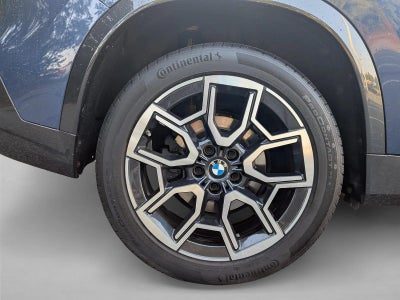 2023 BMW X1 xDrive28i Sports Activity Vehicle