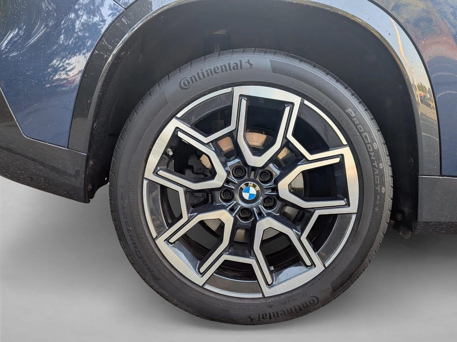 2023 BMW X1 xDrive28i Sports Activity Vehicle
