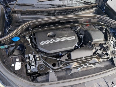 2023 BMW X1 xDrive28i Sports Activity Vehicle