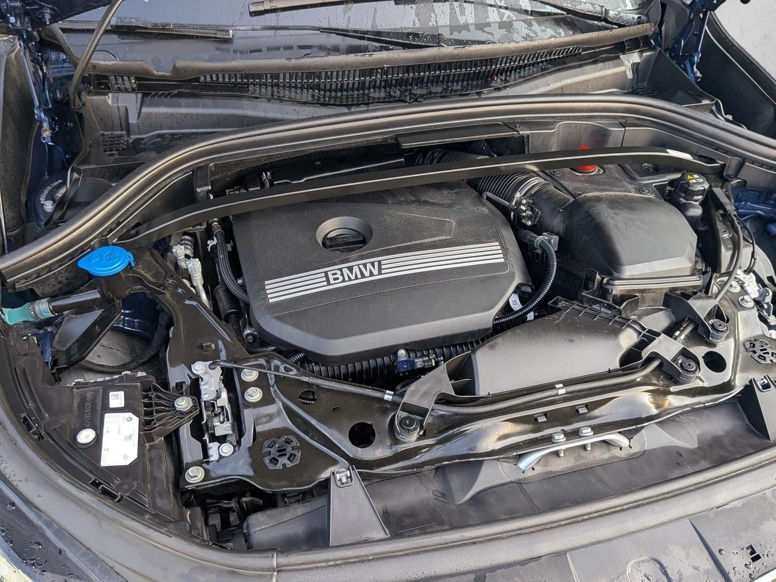 2023 BMW X1 xDrive28i Sports Activity Vehicle