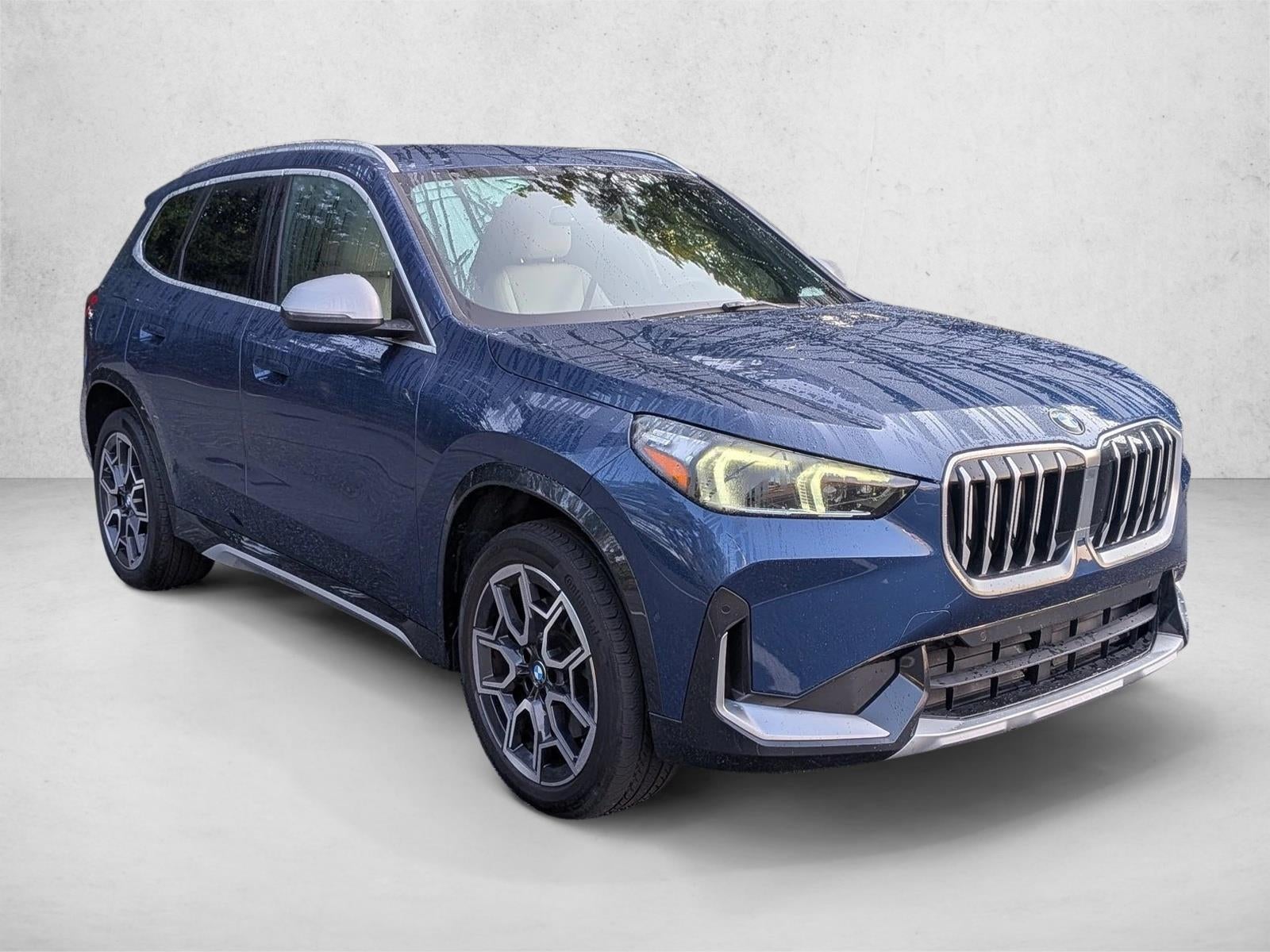 2023 BMW X1 xDrive28i Sports Activity Vehicle