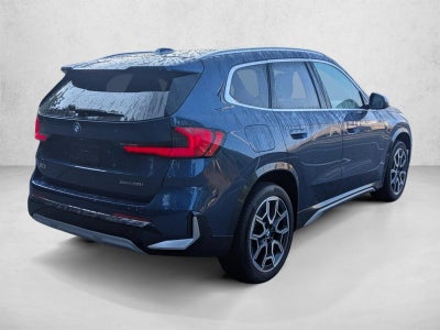 2023 BMW X1 xDrive28i Sports Activity Vehicle