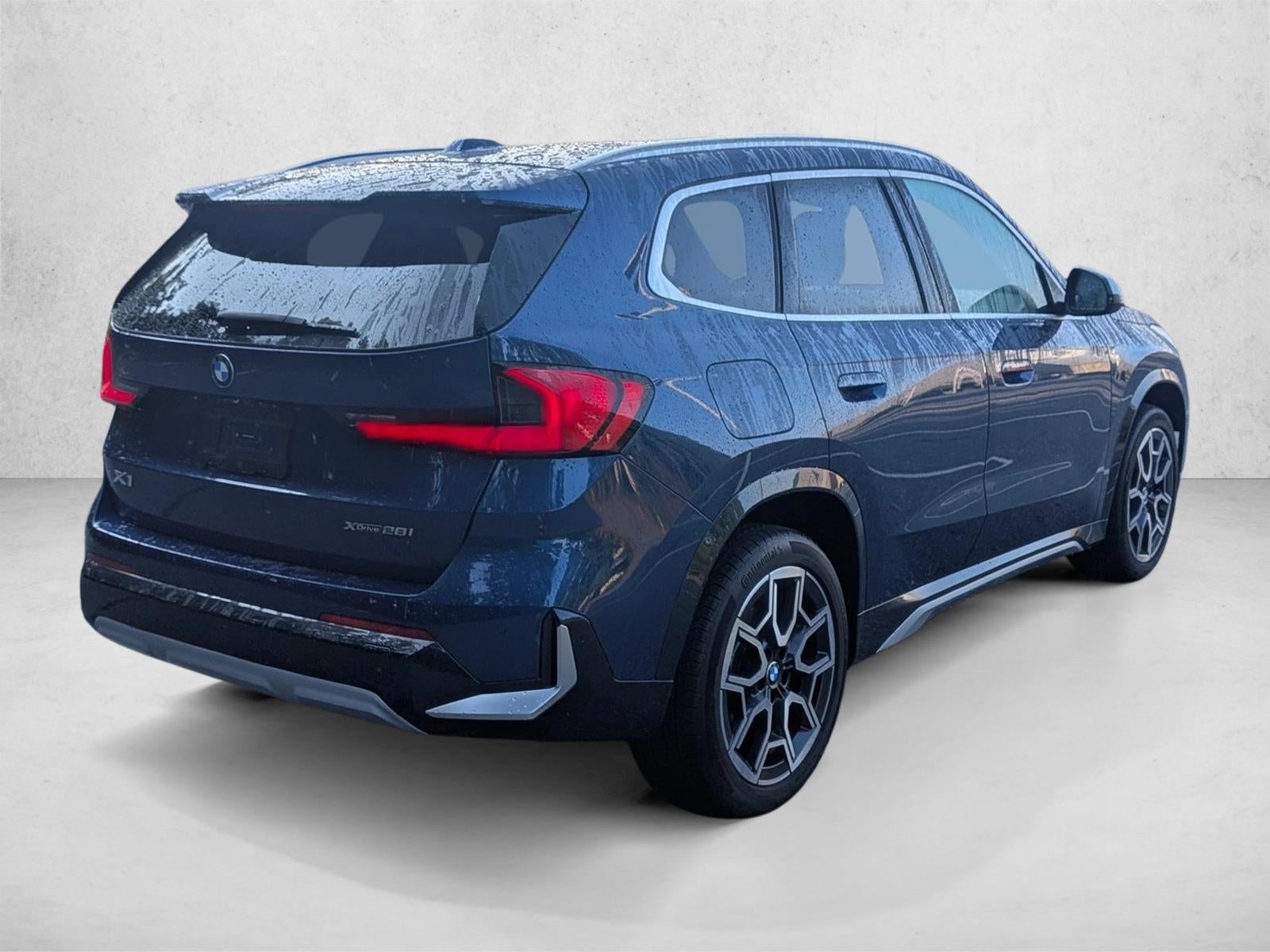 2023 BMW X1 xDrive28i Sports Activity Vehicle