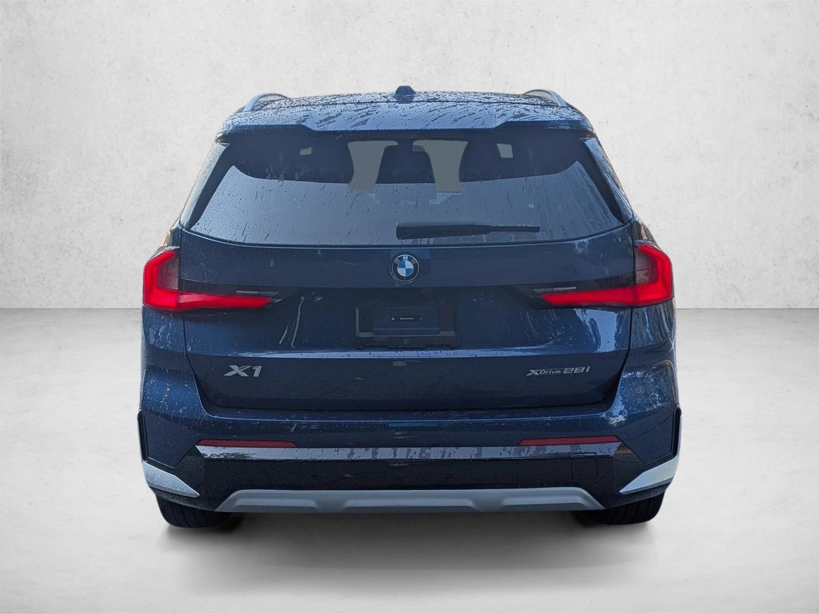 2023 BMW X1 xDrive28i Sports Activity Vehicle