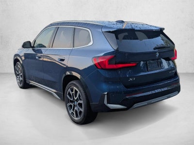 2023 BMW X1 xDrive28i Sports Activity Vehicle