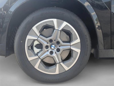 2025 BMW X1 xDrive28i Sports Activity Vehicle