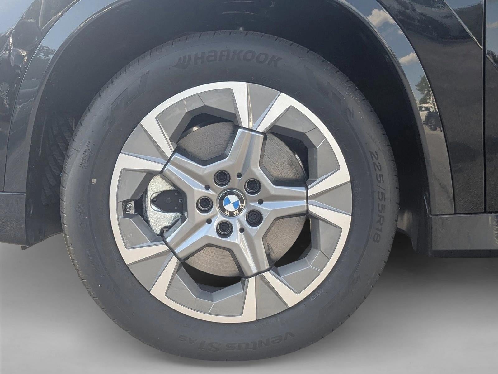 2025 BMW X1 xDrive28i Sports Activity Vehicle