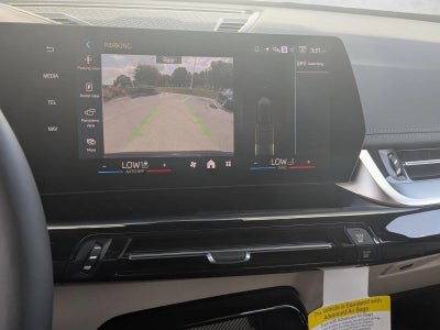 2025 BMW X1 xDrive28i Sports Activity Vehicle