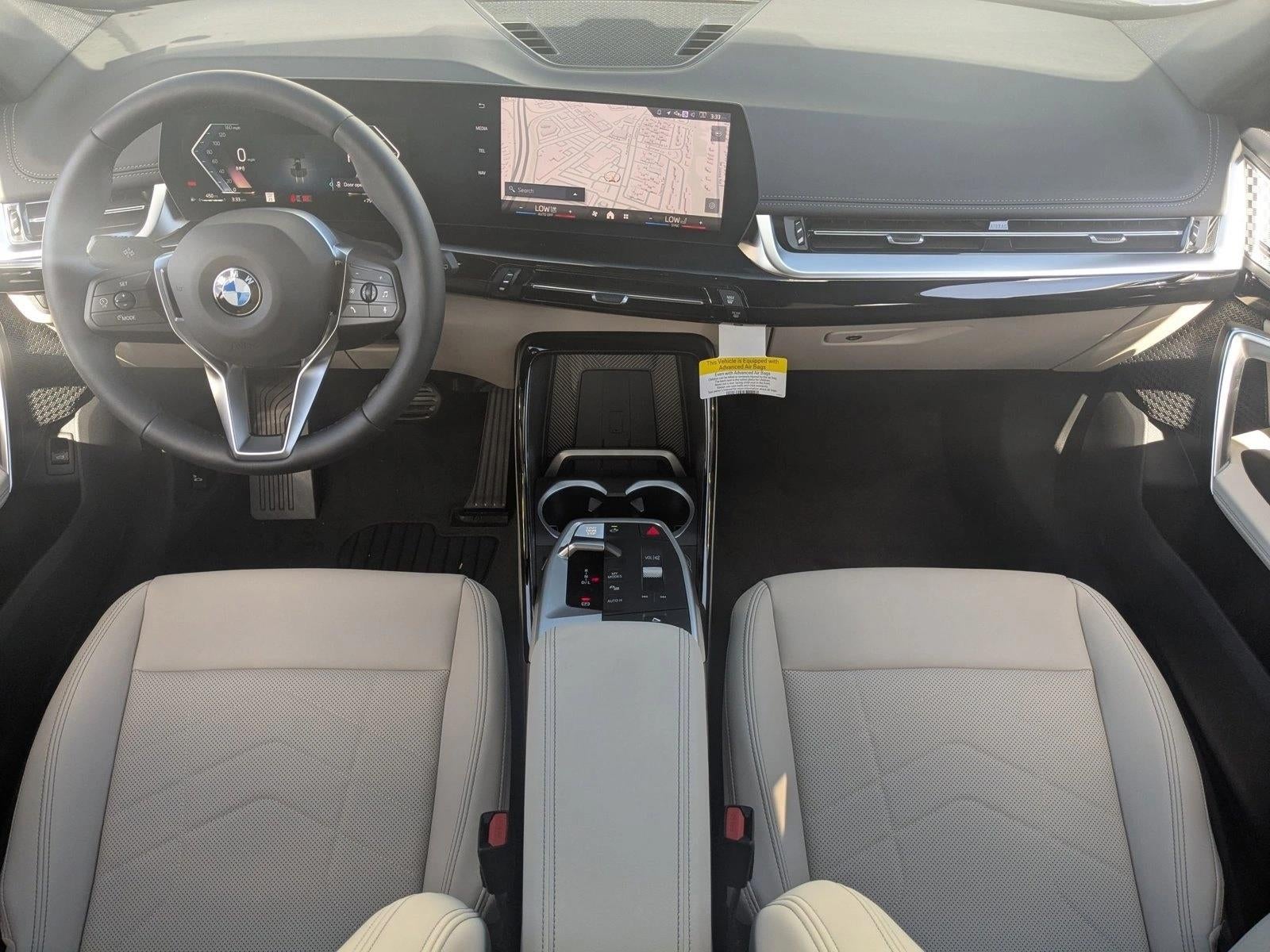 2025 BMW X1 xDrive28i Sports Activity Vehicle