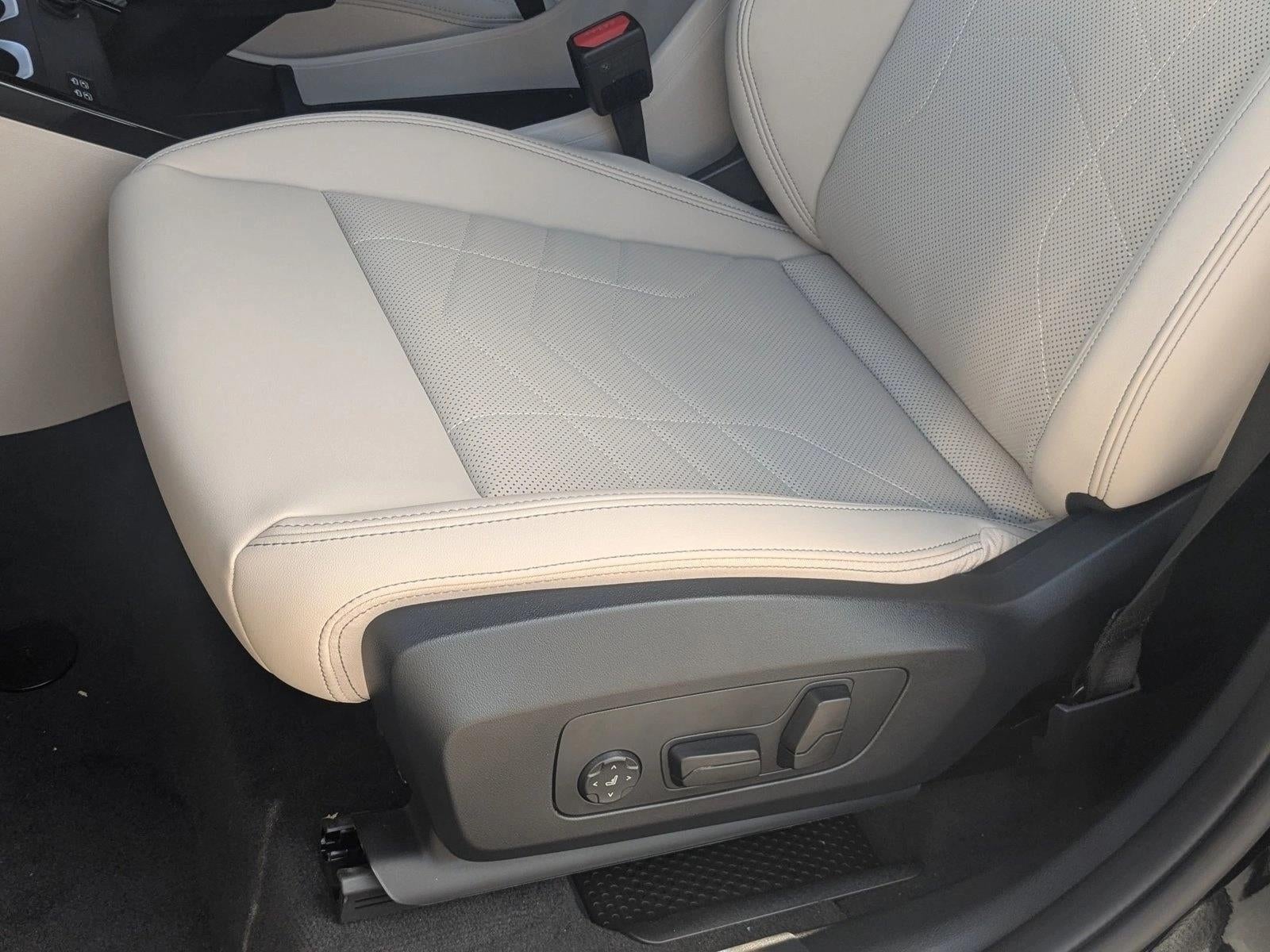 2025 BMW X1 xDrive28i Sports Activity Vehicle