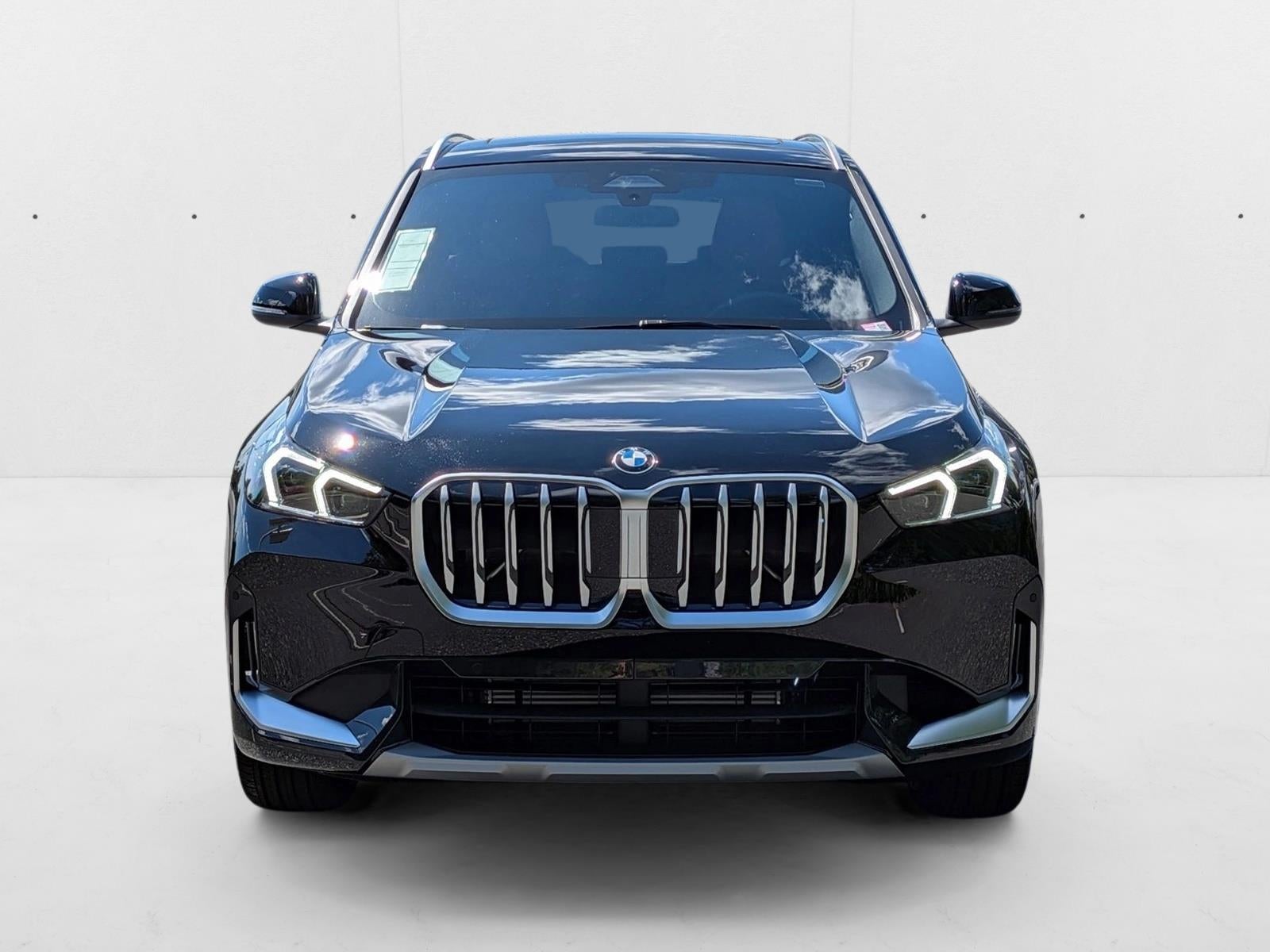 2026 BMW X1 xDrive28i Sports Activity Vehicle