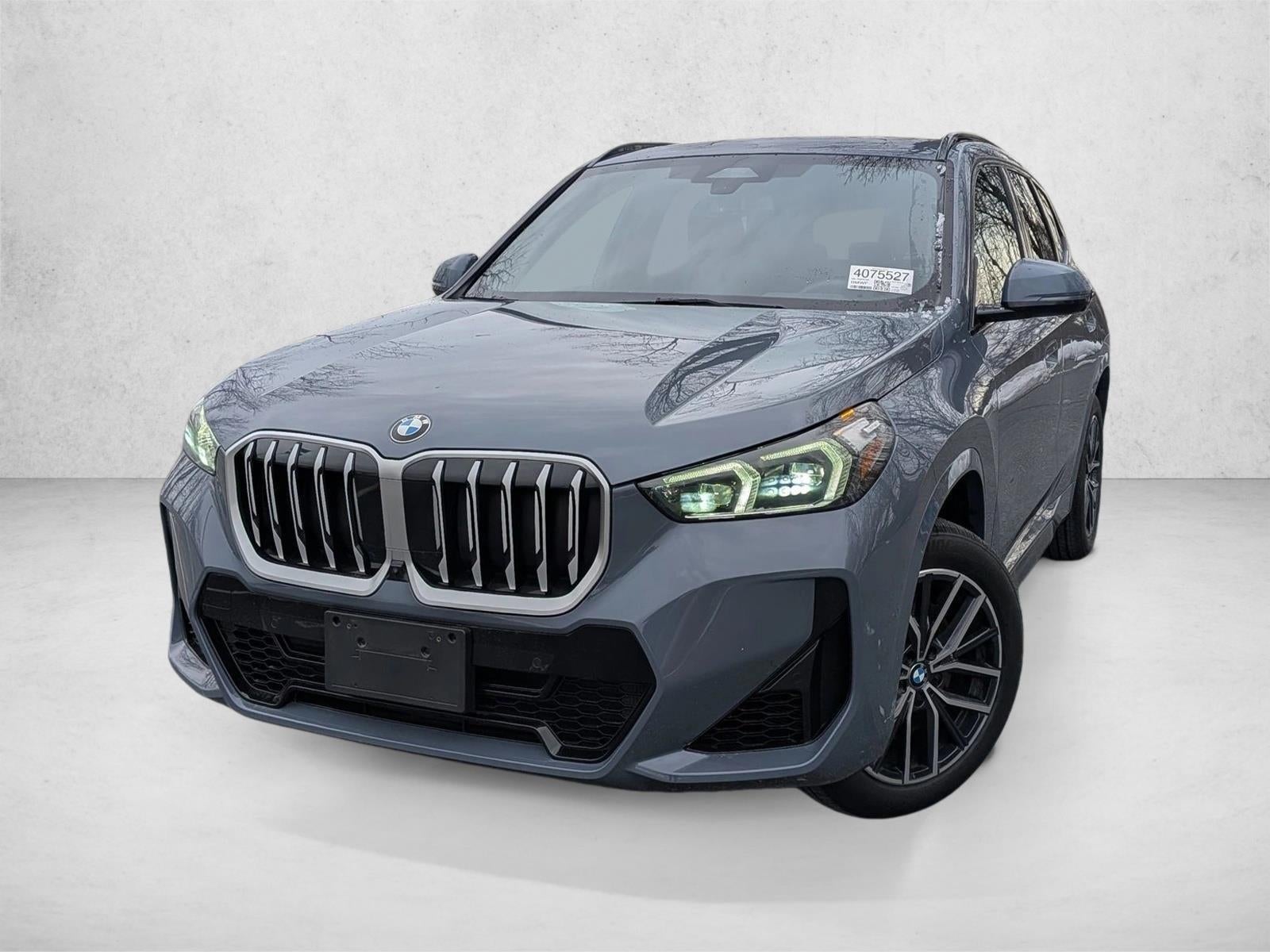 2023 BMW X1 xDrive28i Sports Activity Vehicle