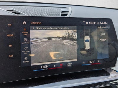 2023 BMW X1 xDrive28i Sports Activity Vehicle