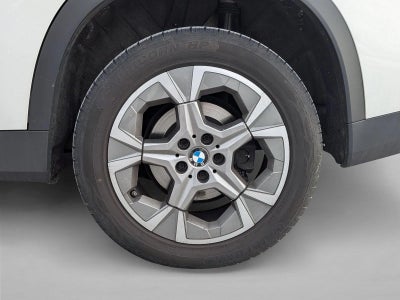 2023 BMW X1 xDrive28i Sports Activity Vehicle