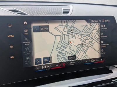 2023 BMW X1 xDrive28i Sports Activity Vehicle