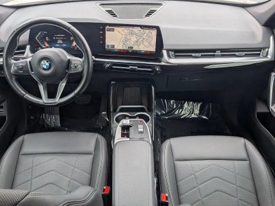 2023 BMW X1 xDrive28i Sports Activity Vehicle