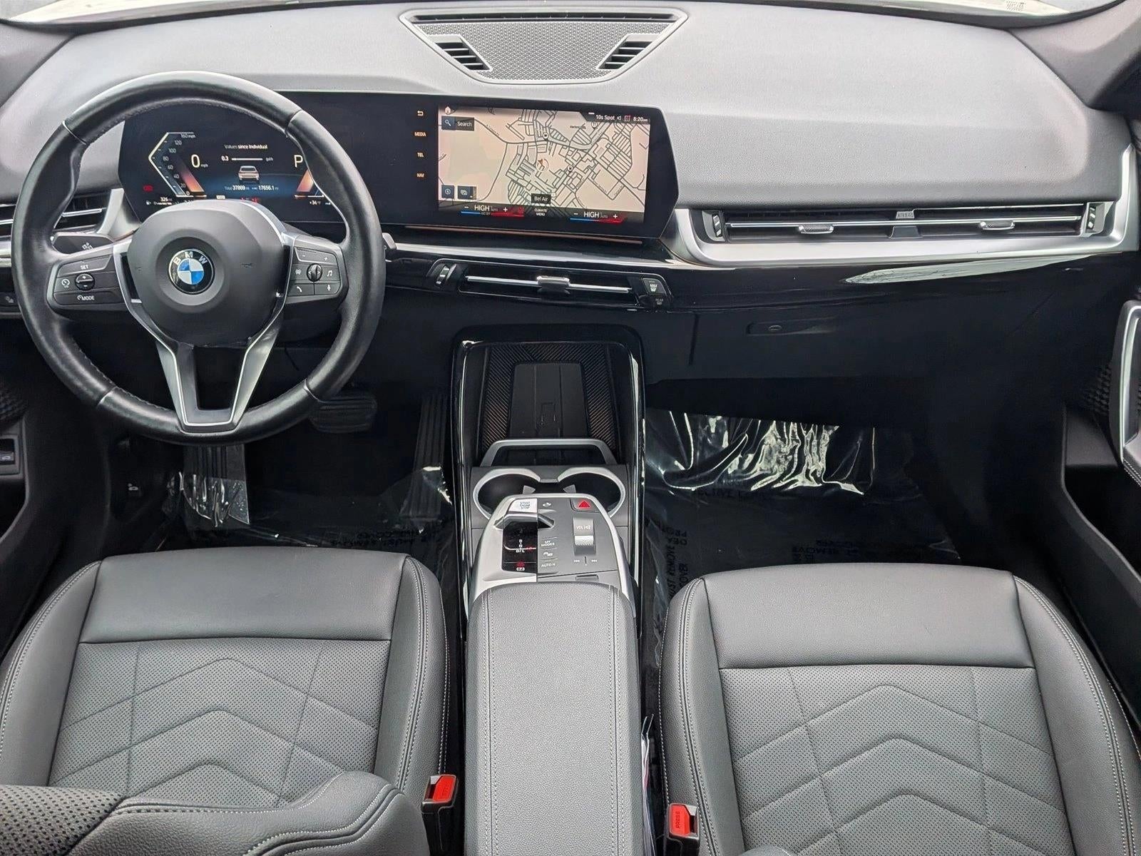 2023 BMW X1 xDrive28i Sports Activity Vehicle