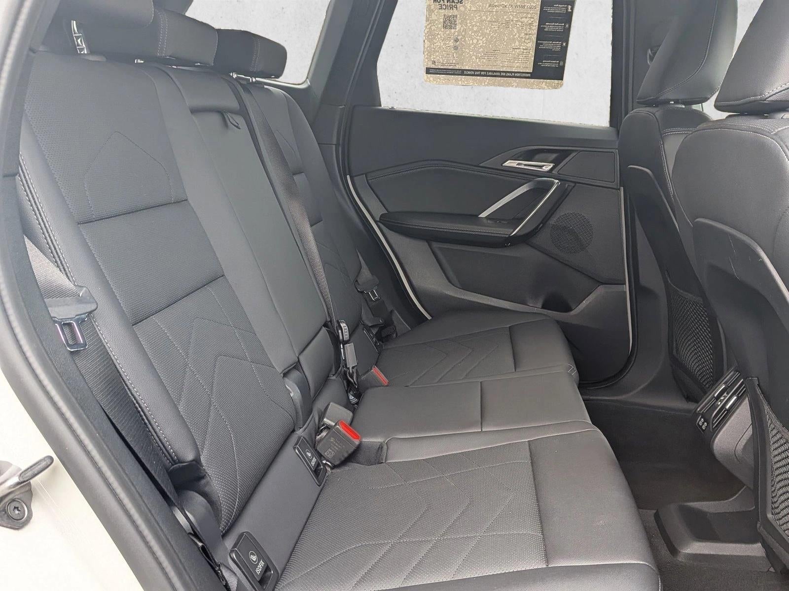 2023 BMW X1 xDrive28i Sports Activity Vehicle