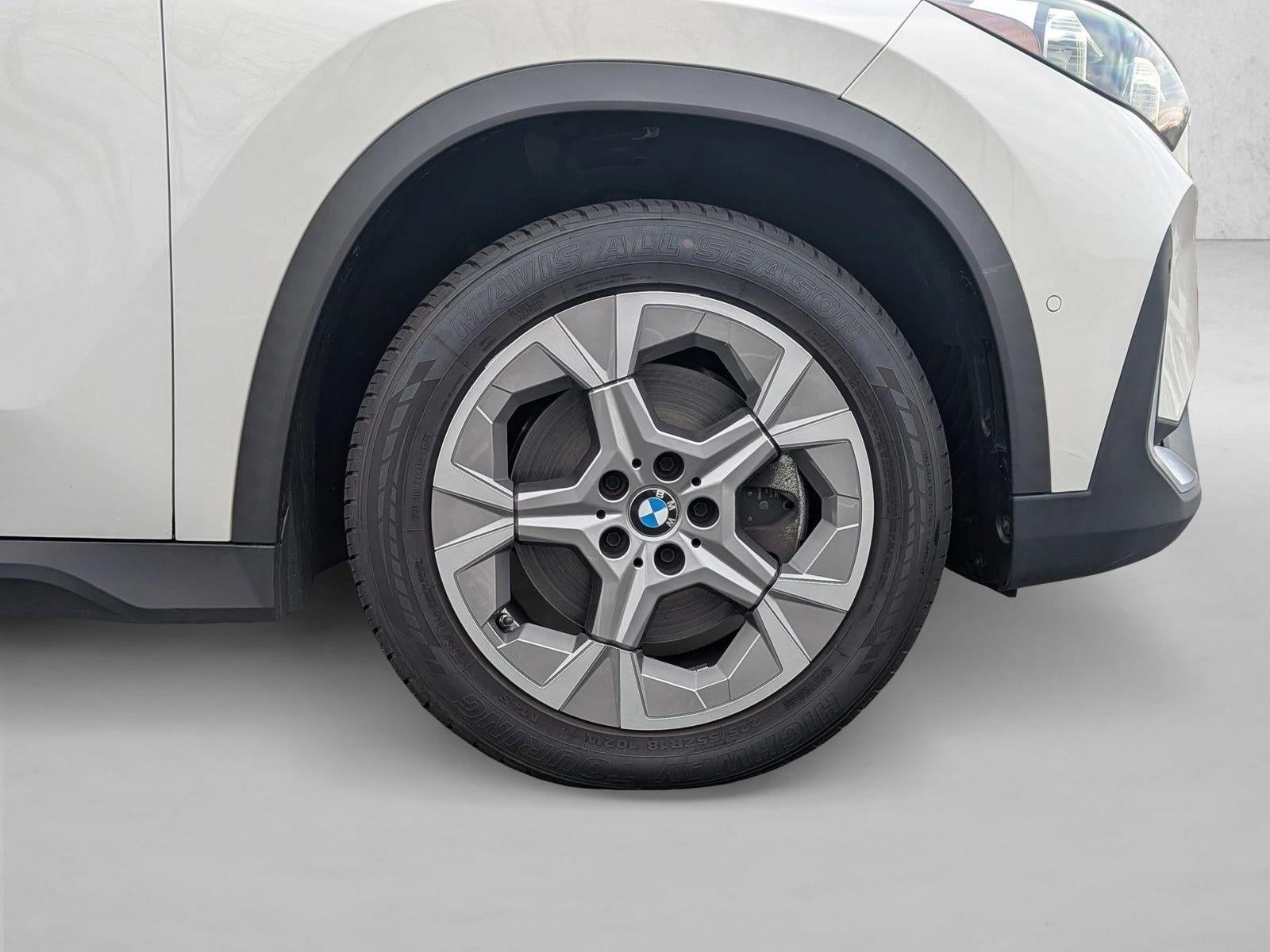 2023 BMW X1 xDrive28i Sports Activity Vehicle