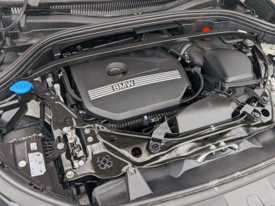 2023 BMW X1 xDrive28i Sports Activity Vehicle