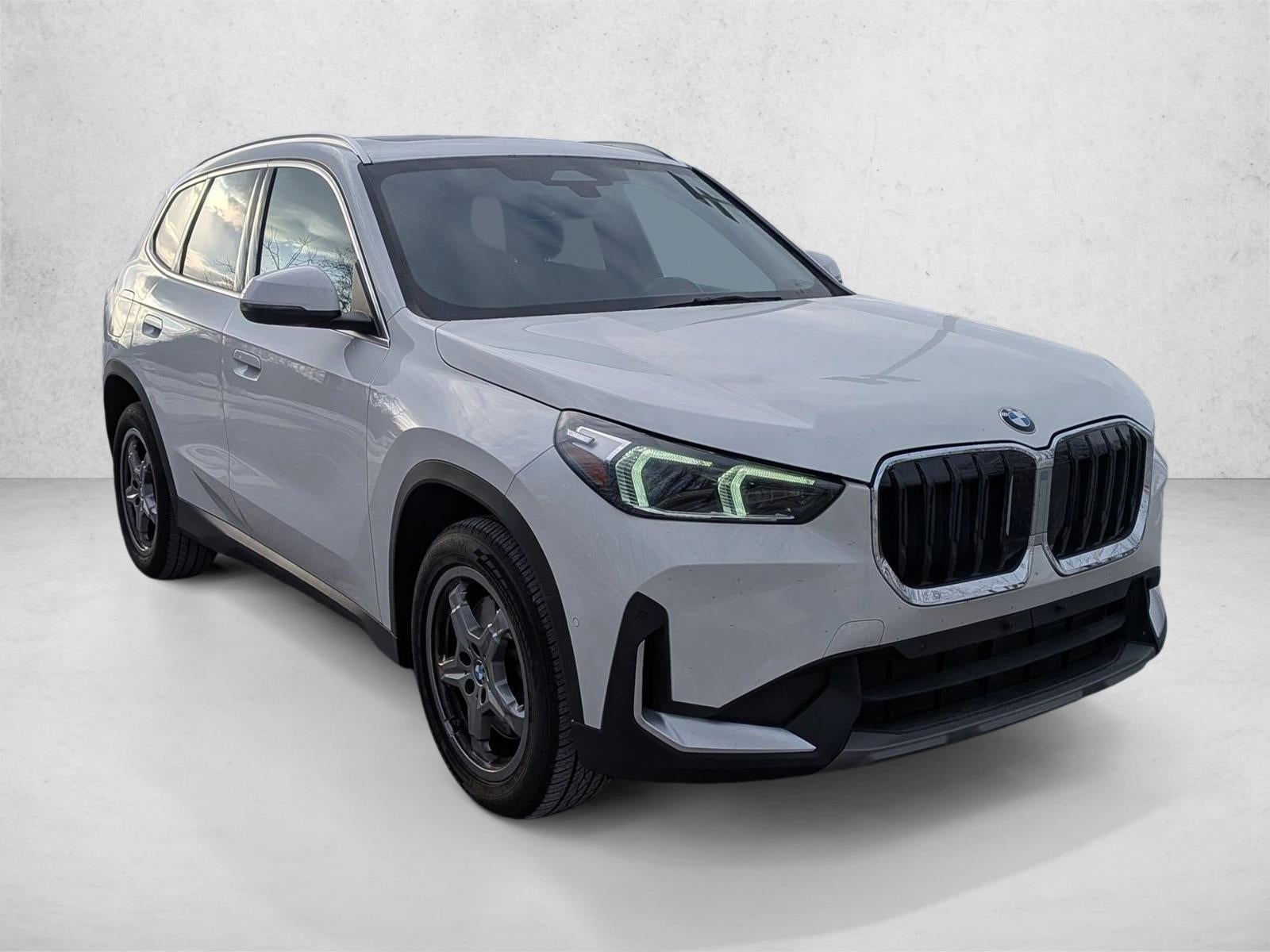 2023 BMW X1 xDrive28i Sports Activity Vehicle