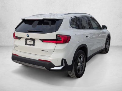 2023 BMW X1 xDrive28i Sports Activity Vehicle