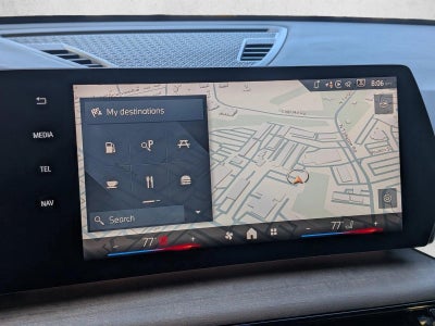 2025 BMW X1 xDrive28i Sports Activity Vehicle