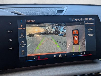 2025 BMW X1 xDrive28i Sports Activity Vehicle