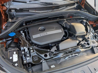 2025 BMW X1 xDrive28i Sports Activity Vehicle