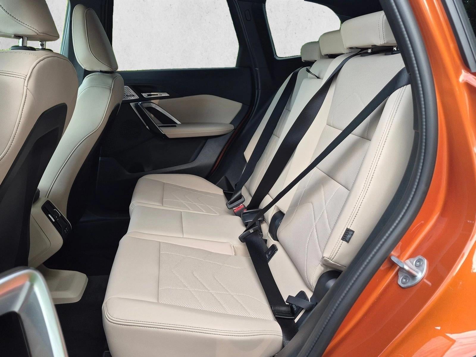 2025 BMW X1 xDrive28i Sports Activity Vehicle