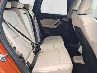 2025 BMW X1 xDrive28i Sports Activity Vehicle