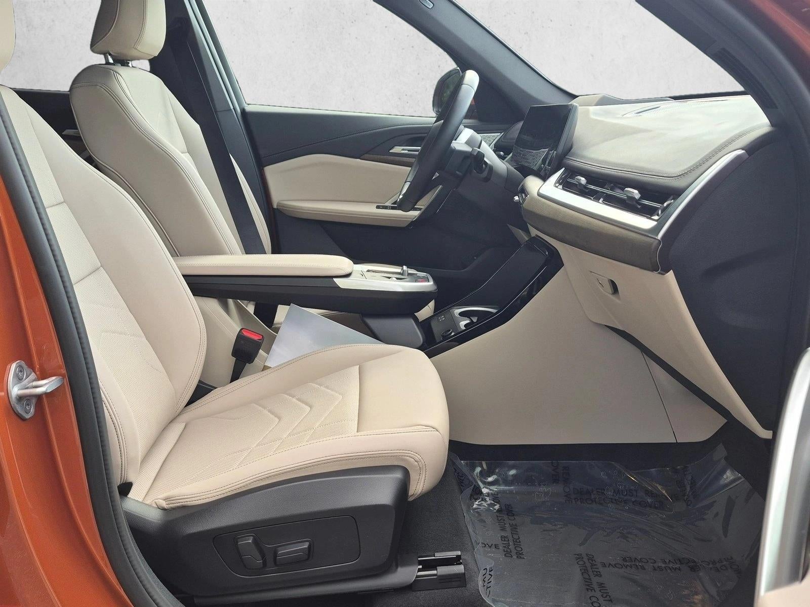 2025 BMW X1 xDrive28i Sports Activity Vehicle