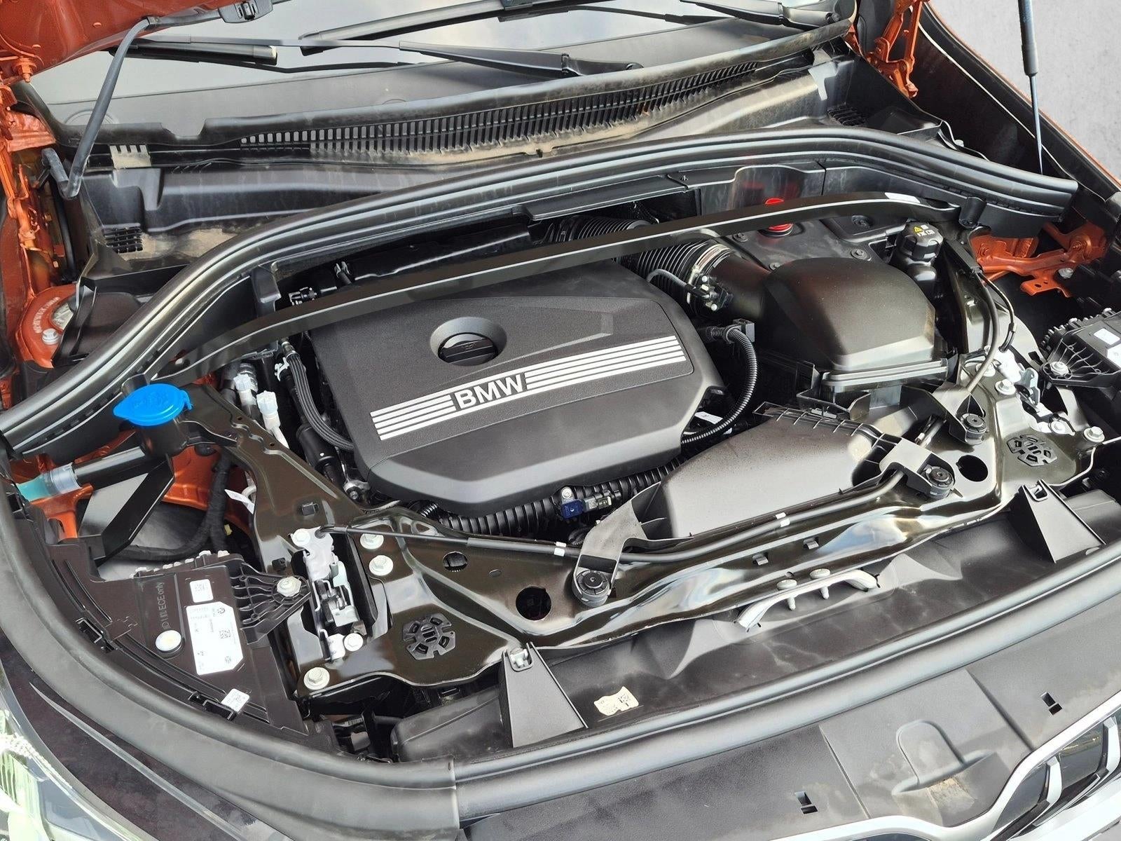 2025 BMW X1 xDrive28i Sports Activity Vehicle