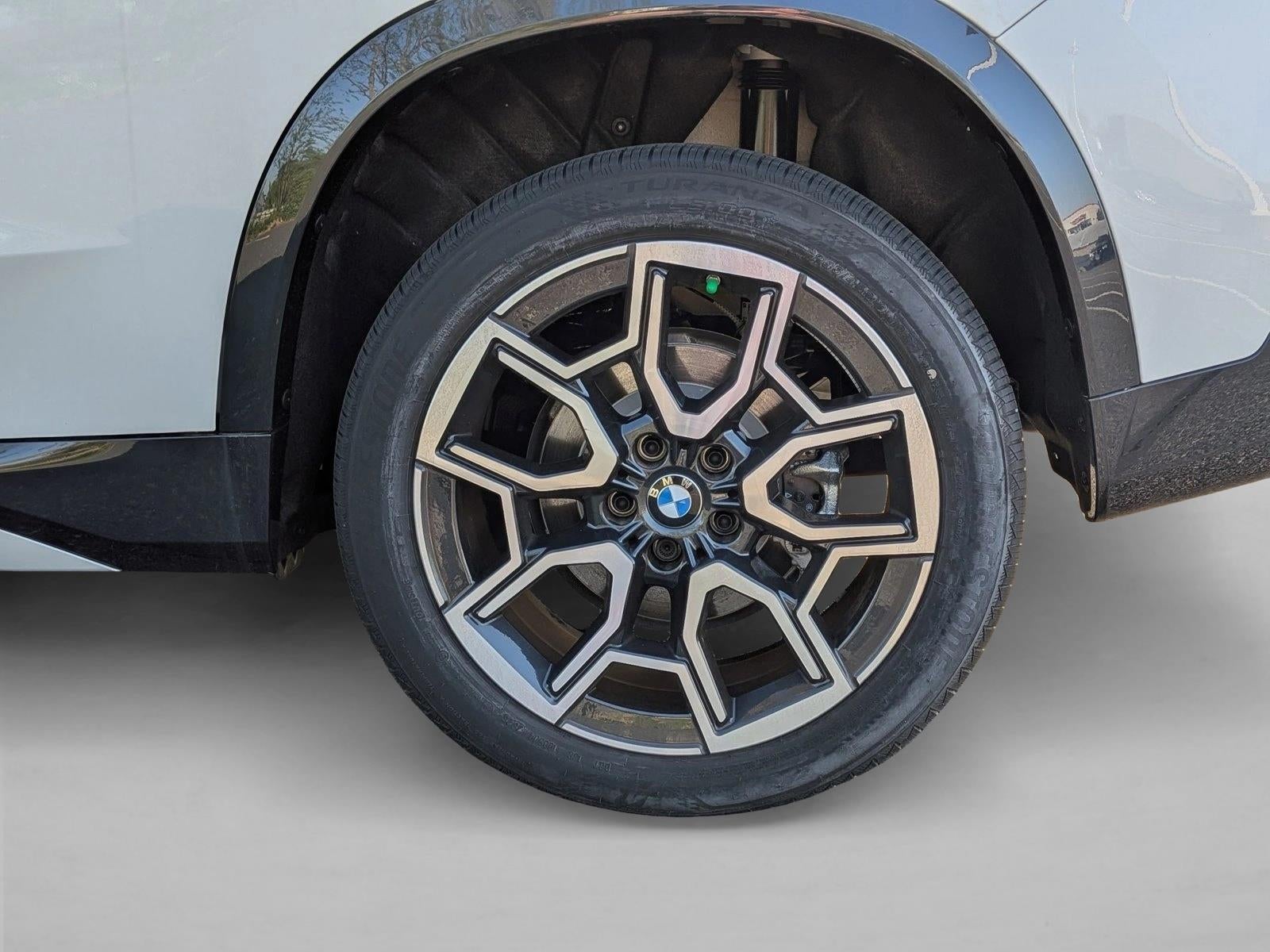 2026 BMW X1 xDrive28i Sports Activity Vehicle